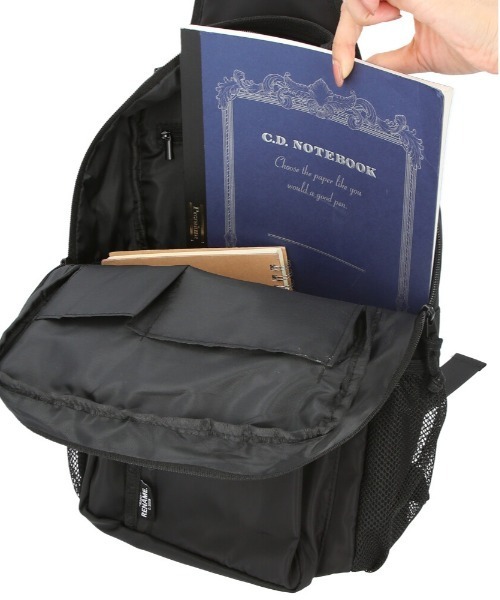 Rename（リネーム）の「Rename board メガボディバッグ（ボディバッグ/ウエストポーチ・メンズ・ブルー系その他/カモフラージュ/ネイビー/ブラック・FREE）」の18枚目の写真