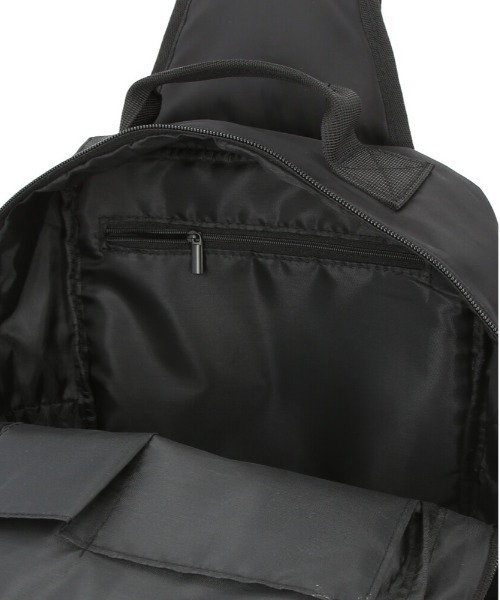 Rename（リネーム）の「Rename board メガボディバッグ（ボディバッグ/ウエストポーチ・メンズ・ブルー系その他/カモフラージュ/ネイビー/ブラック・FREE）」の19枚目の写真