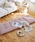 COCOPLATZ interioriRRvbcCeAj́u\t@[}bgɂȂ邲Q}bg ۂۂfUCb60×180cm yfurry doudou./t@[[hDhDziO/}bgjvbsN