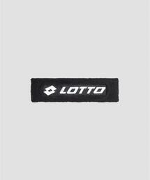LOTTO（ロット）の「LOTTO　LOTTO HEADBAND（その他ヘアアクセサリー）」