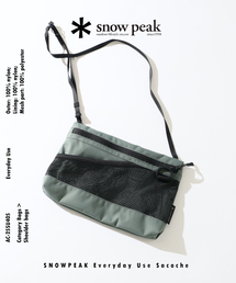 Snow Peak(Xm[s[N)SNOWPEAK / Xm[s[N Everyday Use TRbV AC-25SU405(V_[obO)