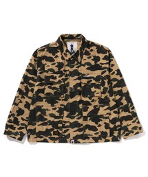 A BATHING APE｜ア ベイシング エイプのトップス（イエロー/黄色