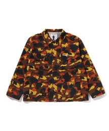 A BATHING APE｜ア ベイシング エイプ（メンズ）のシャツ