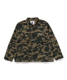 A BATHING APE カモフラシャツ A BATHING APE® Abc Camo By Bathing Ape Tee | Bape official