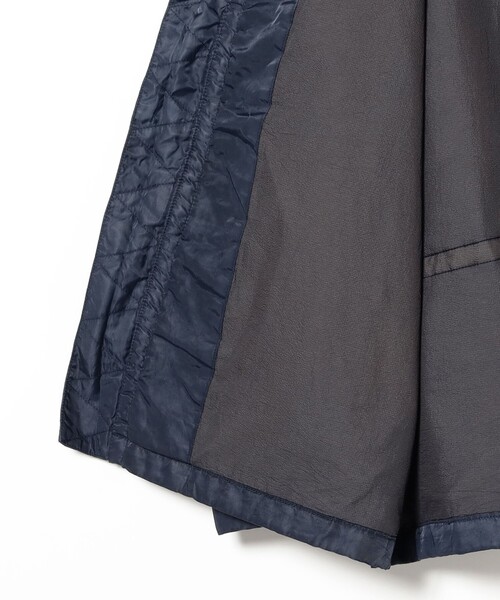 別注】dip / Boa Flight Jacket（ブルゾン）｜BEAMS PLUS（ビームス