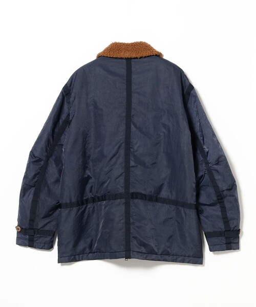 dip × BEAMS PLUS 【別注】 Flight Jacket 38180907965_D_7.jpg