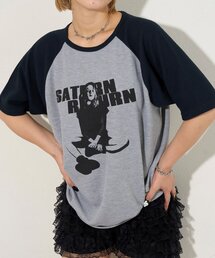 WHO'S WHO gallery｜フーズフーギャラリーのTシャツ/カットソー