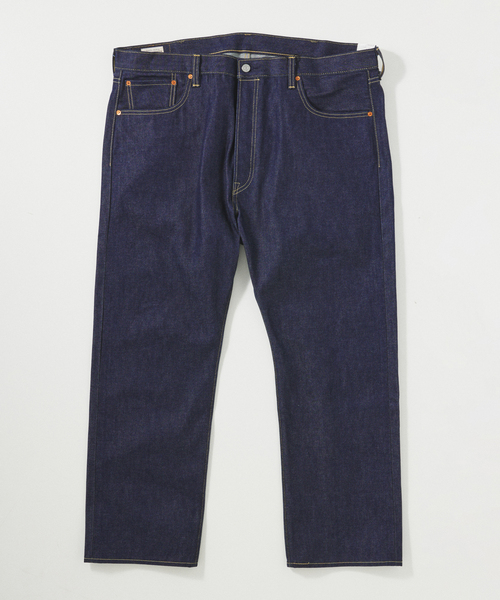 リーバイス501 W30 L28 Levi's（リーバイス）の「【Levi's/リーバイス】30th 別注 BIG E