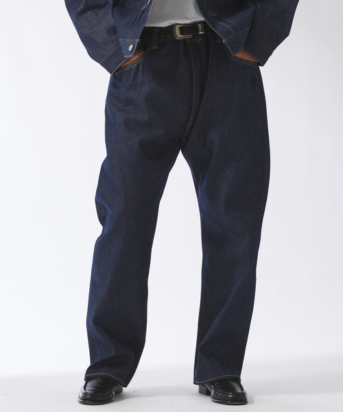 【Levi’s/リーバイス】別注501(R) W33×L28 セール】【Levi's/リーバイス】別注501(R) ORIGINAL DARK INDIGO