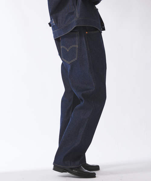 USA製　Levi's 501 W28 セルビッチ Levi's 501 W28 L32 セルビッチBIGE アメリカ製 - メルカリ