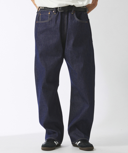 USA製　Levi's 501 W28 セルビッチ Levi's 501 W28 L32 セルビッチBIGE アメリカ製 - メルカリ