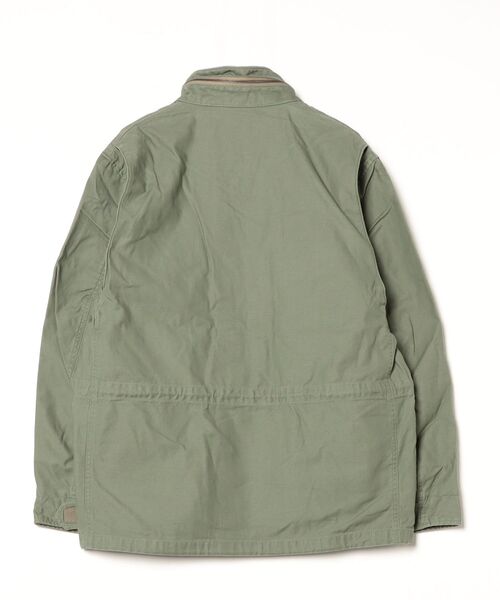 TYPE M-65 FIELD JACKET / タイプ M－65 フィールド ジャケット