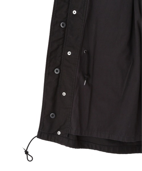 TYPE M-65 FIELD JACKET / タイプ M－65 フィールド ジャケット