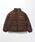 BEN DAVIS�i�x���f�C�r�X�j�́u�yBEN DAVIS�i�x���f�C�r�X�j�zBD PUFFER JACKET / �W���P�b�g ���� �_�E�� �p�t�@�[ �h���[�R�[�h �h�J�i�_�E���W���P�b�g/�R�[�g�j�v�b�u���E��
