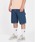 VOLCOMi{Rj́uyVOLCOM/{Rz Labored Denim Utility Short /bNXtBbgfjn[tpcifjpcjvbu[n̑