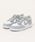 NIKE�i�i�C�L�j�́uNIKE  �i�C�L 17-22 DUNK LOW (PSE) �_���N LOW PSE KFB9108 123WHT/LTSKGY�i�X�j�[�J�[�j�v�b�z���C�g
