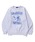 XLARGEiGNXg[Wj́uLA FOOTBALL CREWNECK SWEATSHIRTiXEFbgjvbAbV