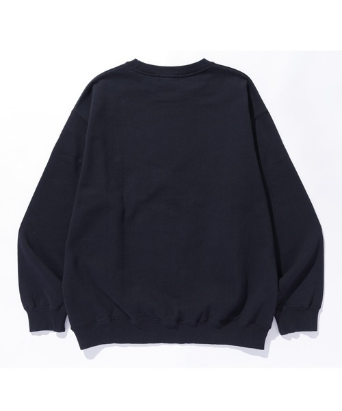 セール】LA FOOTBALL CREWNECK SWEATSHIRT（スウェット）｜XLARGE