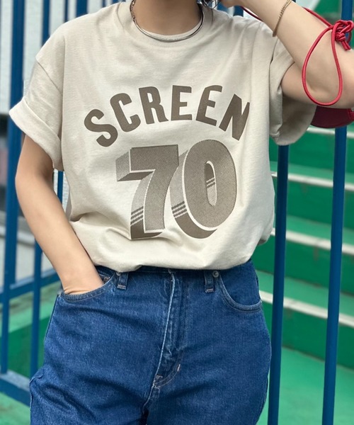 model:154cm 着用サイズ:Mサイズ