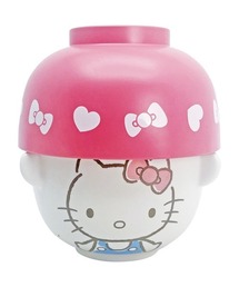 BACKYARD FAMILY（バックヤードファミリー）の「キャラクター 汁椀茶碗セット ミニサイズ（食器）」