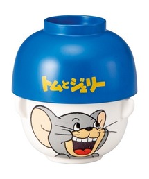BACKYARD FAMILY（バックヤードファミリー）の「キャラクター 汁椀茶碗セット ミニサイズ（食器）」