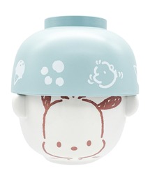 BACKYARD FAMILY（バックヤードファミリー）の「キャラクター 汁椀茶碗セット ミニサイズ（食器）」