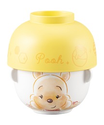 BACKYARD FAMILY（バックヤードファミリー）の「キャラクター 汁椀茶碗セット ミニサイズ（食器）」