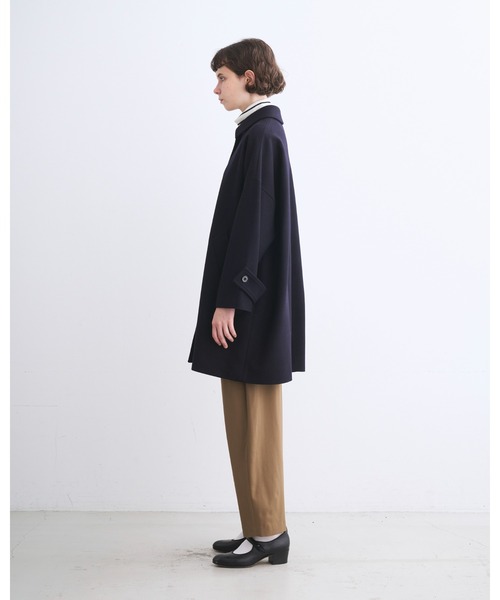 MALTON B/T（ステンカラーコート）｜Traditional Weatherwear