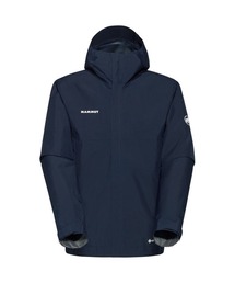 MAMMUT(}[g)̃c[C Cg n[hVF t[fbh WPbg AWAtBbg / Treeline Light HS Hooded Jacket AF Men(e[[hWPbg)