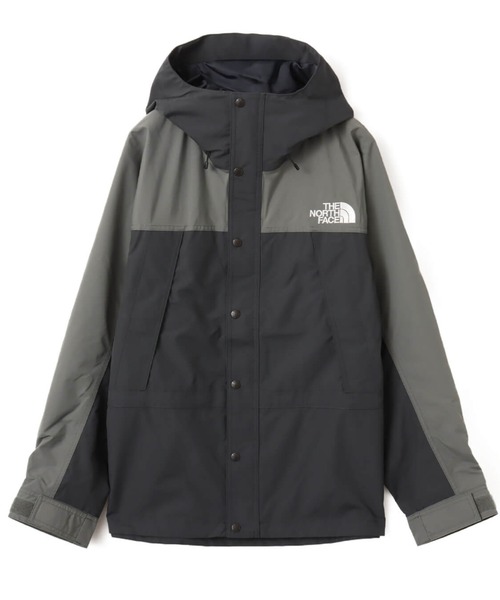 ジャケット・アウター The North Face Mountain Light Jacket THE NORTH FACE(ザ・ノース・フェイス) Mountain Light Jacket
