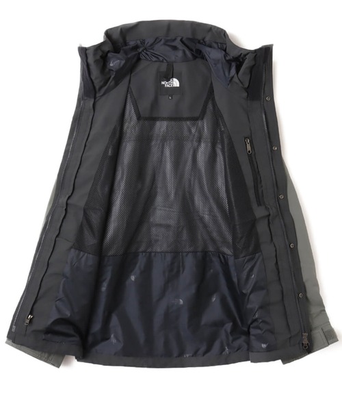 THE NORTH FACE 黒 マウンテンライトジャケット THE NORTH FACE (ザノースフェイス) Mountain Light Jacket #MEN