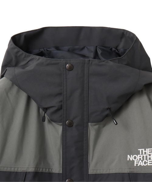 THE NORTH FACE Mountain Light Jacket / ザ・ノース・フェイス
