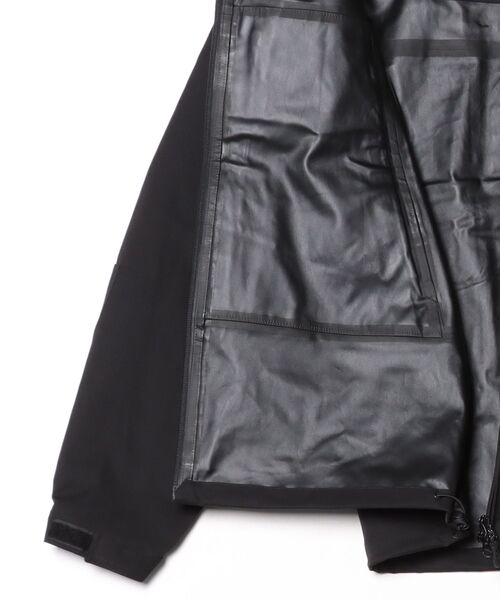 即完売　ロアーク　ナイロンジャケット ROARK REVIVAL】 CARAVAN JACKET（ナイロンジャケット）｜ROARK