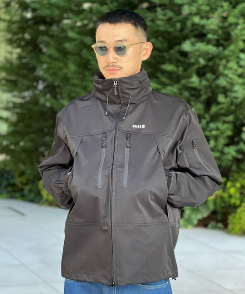 ROARK REVIVAL（ロアークリバイバル）の「【ROARK】 CARAVAN JACKET 
