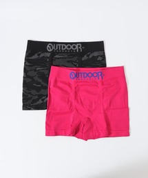 OUTDOOR PRODUCTS｜アウトドアプロダクツ（メンズ）のボクサー