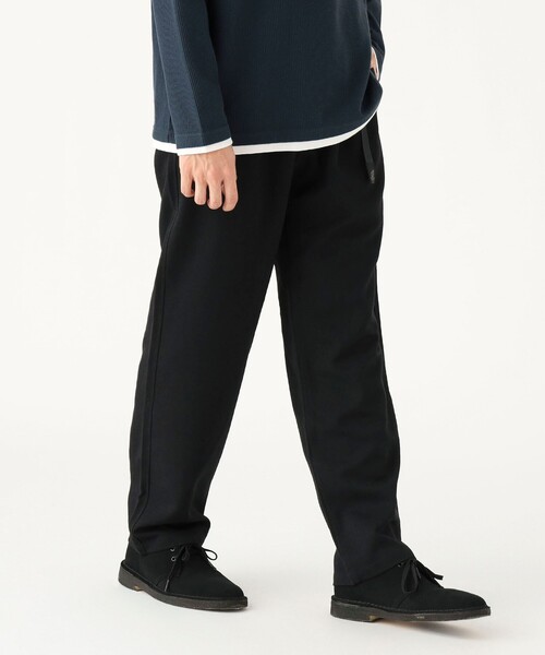 セール】【別注】Gramicci / ウールライク スラックス（その他パンツ