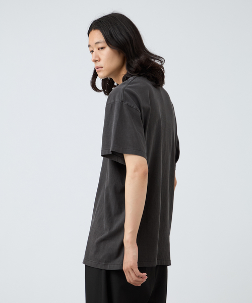 セール】【ThatsthaT】VINTAGE STYLE ROUNDBODY Tシャツ（T