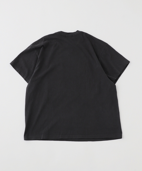 セール】【ThatsthaT】VINTAGE STYLE ROUNDBODY Tシャツ（T
