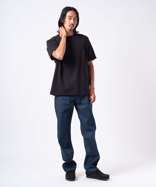 Levi's/リーバイス BLUETAB(TM) クラシックTシャツ（シャツ/ブラウス