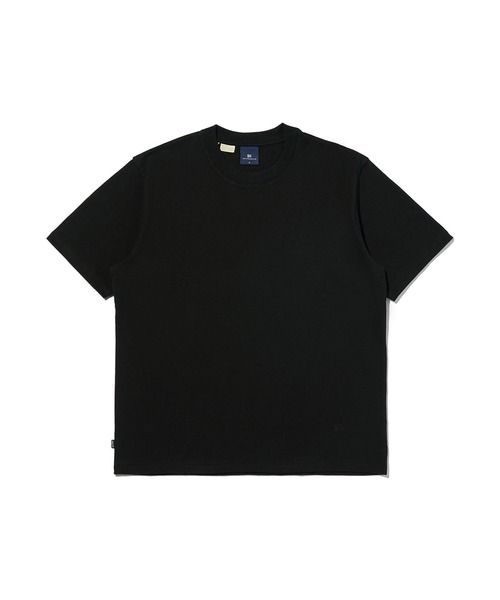 Levi's（リーバイス）の「Levi's/リーバイス BLUETAB(TM) クラシックTシャツ（シャツ/ブラウス・メンズ・ブラック・S/M/L/XL）」の7枚目の写真