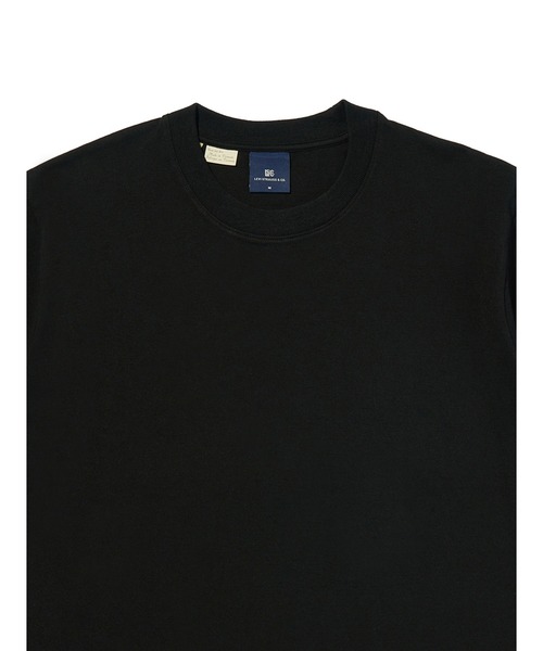 Levi's（リーバイス）の「Levi's/リーバイス BLUETAB(TM) クラシックTシャツ（シャツ/ブラウス・メンズ・ブラック・S/M/L/XL）」の9枚目の写真