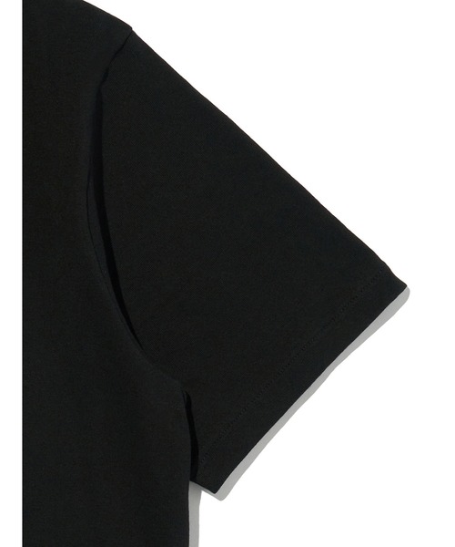 Levi's（リーバイス）の「Levi's/リーバイス BLUETAB(TM) クラシックTシャツ（シャツ/ブラウス・メンズ・ブラック・S/M/L/XL）」の10枚目の写真