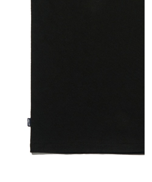 Levi's（リーバイス）の「Levi's/リーバイス BLUETAB(TM) クラシックTシャツ（シャツ/ブラウス・メンズ・ブラック・S/M/L/XL）」の11枚目の写真