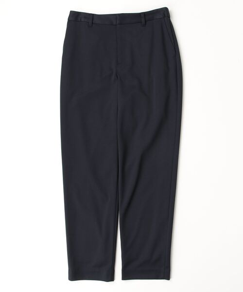 ウォッシャブル】モクロディクリア テーパードパンツ（その他パンツ