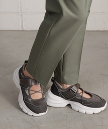 Bou Jeloud | 【M・Lサイズ展開】メリージェーンスニーカー(スニーカー)