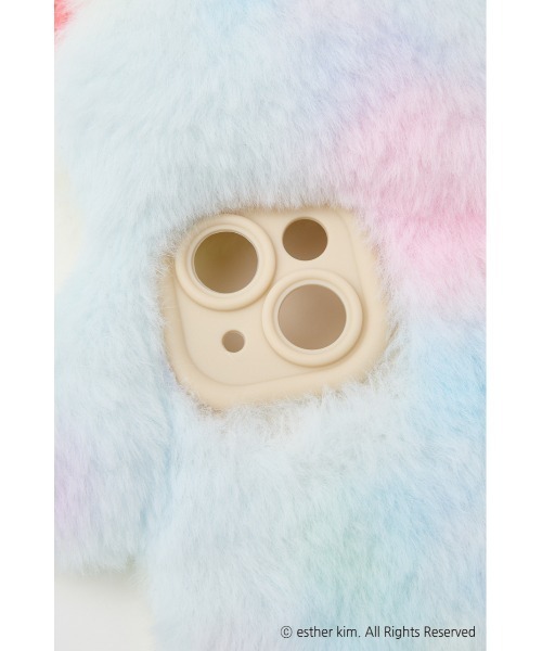 Esther Bunny x SLY PHONE CASE エスターバニー スライ フォン