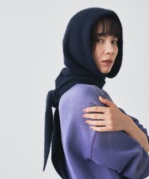 Whim Gazette | 【THROW】別注カラー Hoodie Scarf(バンダナ/スカーフ)