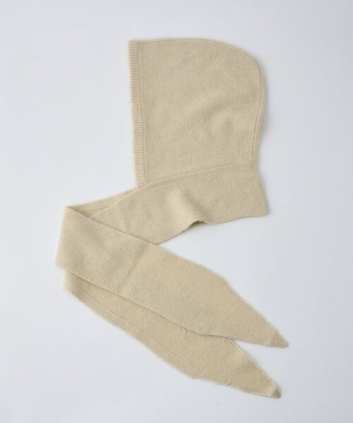 セール】【THROW】別注カラー Hoodie Scarf（バンダナ/スカーフ