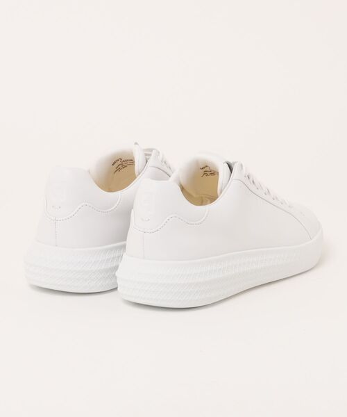 COLE HAAN（コールハーン）の「グランド ハリオン カップLTT mens（スニーカー・メンズ・ホワイト・7/7.5/8/8.5/9/9.5/10/10.5/11）」の6枚目の写真