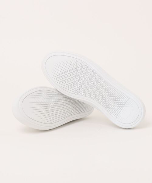 COLE HAAN（コールハーン）の「グランド ハリオン カップLTT mens（スニーカー・メンズ・ホワイト・7/7.5/8/8.5/9/9.5/10/10.5/11）」の7枚目の写真